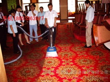 蕪湖R150SDV VB16寧靜型蒸汽干洗地毯機 清潔革命的靜音先鋒